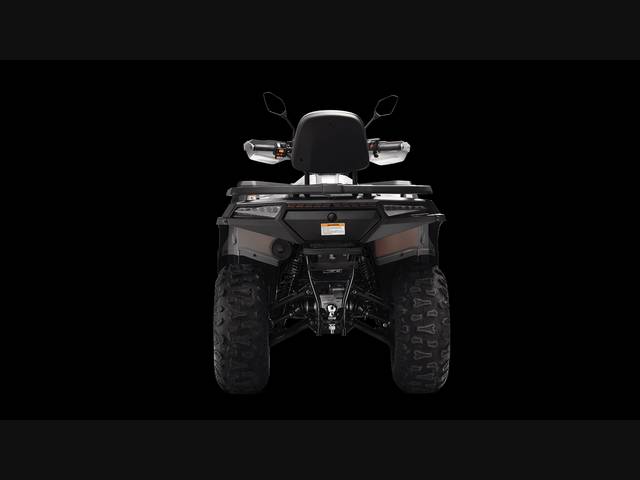 MXF Fox 325
