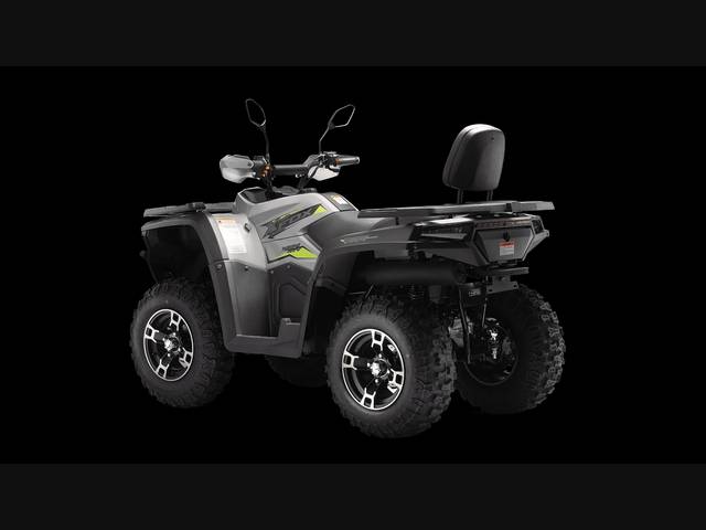 MXF Fox 325