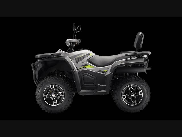 MXF Fox 325