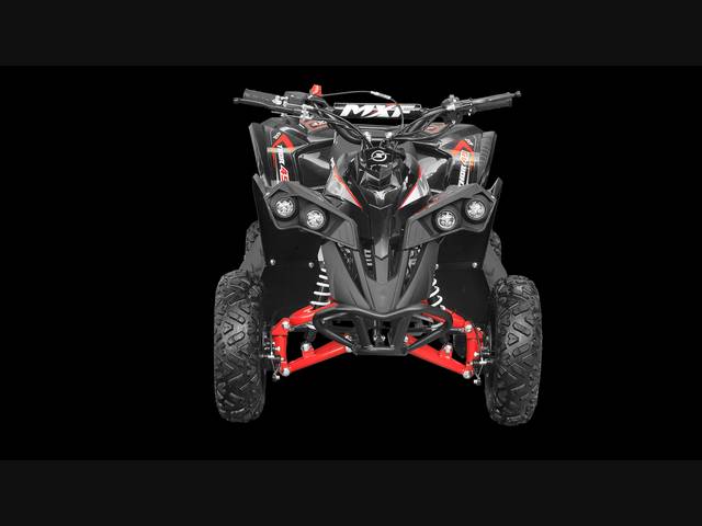 MXF Thor 49