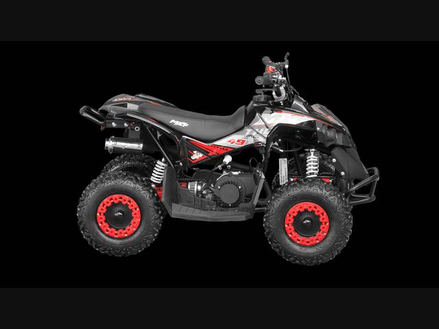 MXF Thor 49