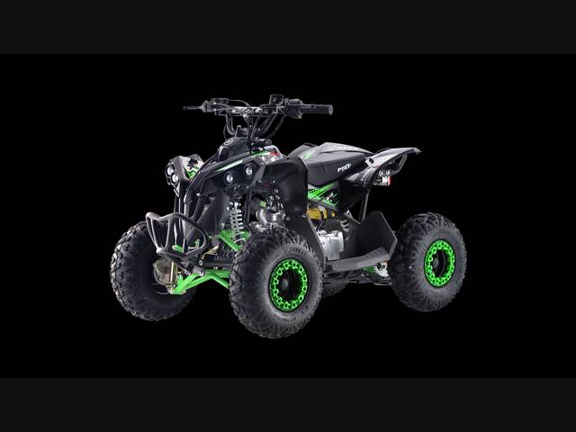 MXF Thor 90