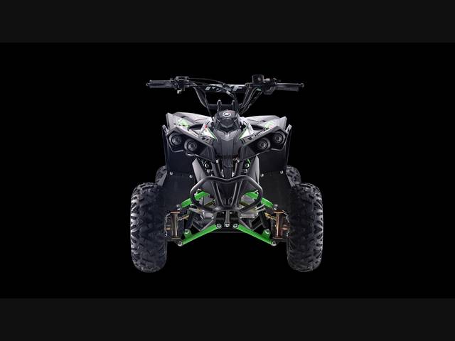 MXF Thor 90