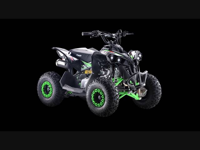 MXF Thor 90