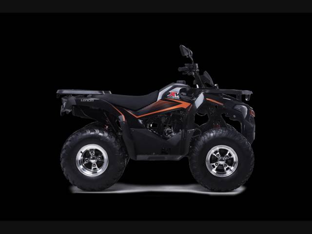 MXF XWolf 230