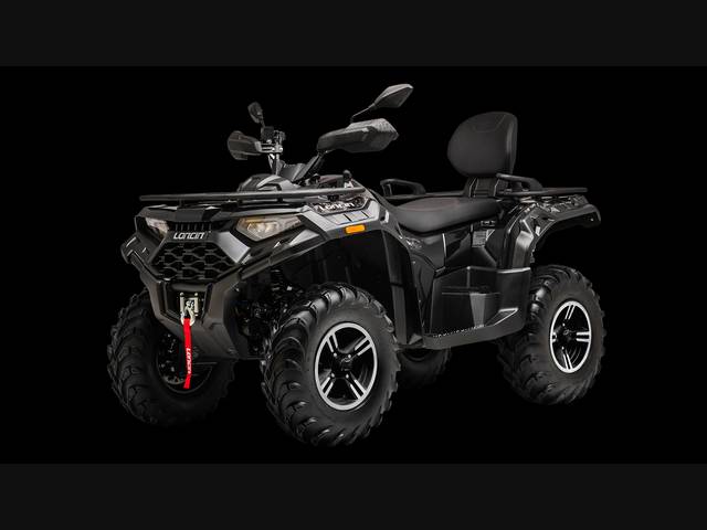 MXF XWolf 550L