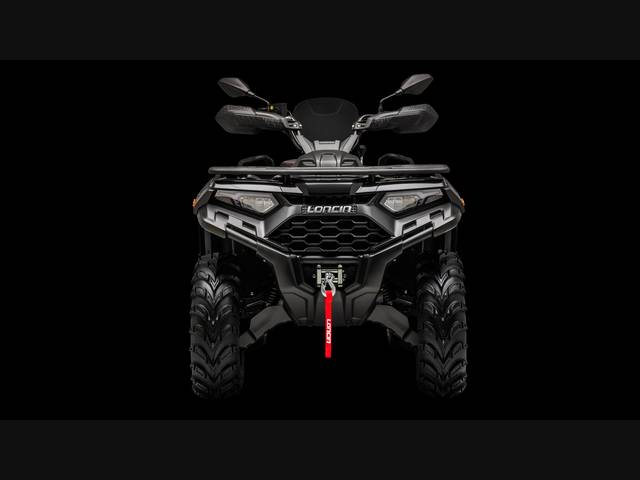 MXF XWolf 550L
