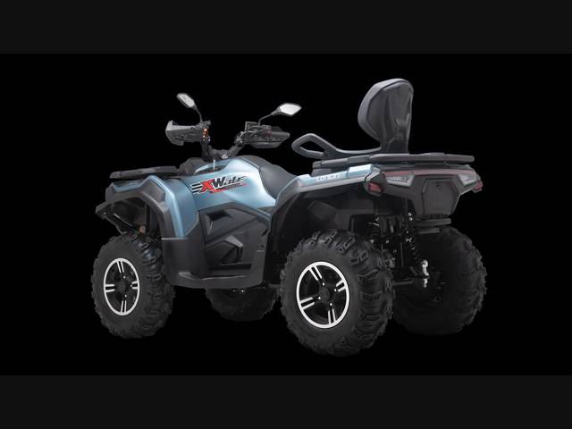 MXF XWolf 700L