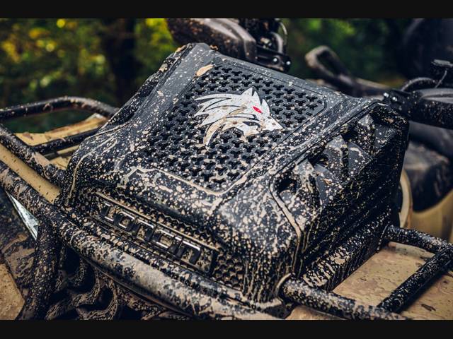 MXF XWolf 700 MUD